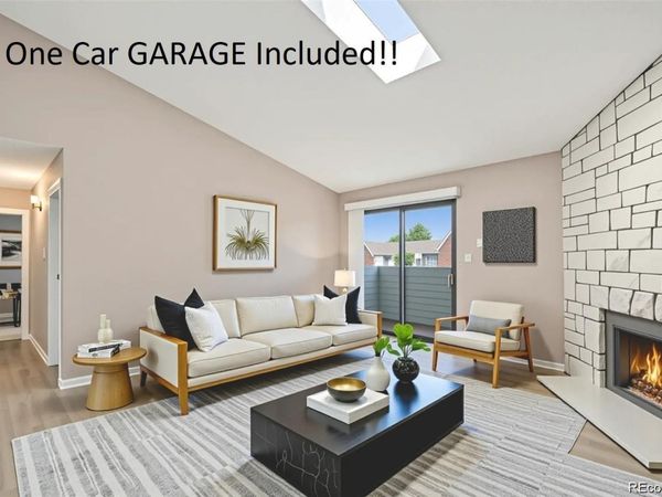 10150 E Virginia Avenue , Unit 10-302, Denver, CO 80247