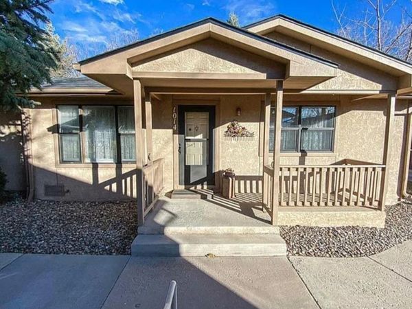 1014 Lutheran Way, Colorado Springs, CO 80915