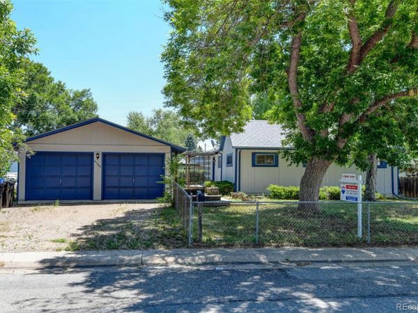 6788 Pierce Way, Arvada, CO 80003