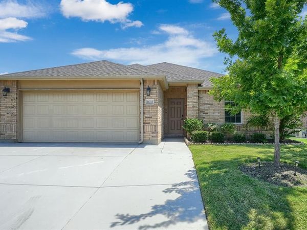 14713 Brandon Drive, Little Elm, TX 75068