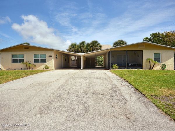 1299 S Orlando Avenue S, Cocoa Beach, FL 32931