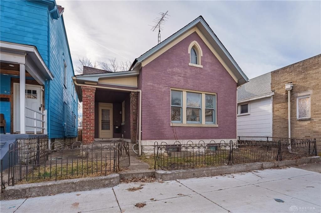 828 Xenia Avenue, Dayton, OH 45410 Main Photo