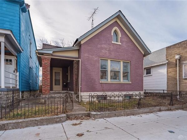 828 Xenia Avenue, Dayton, OH 45410