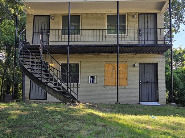 1535 GAITHER ST, Unit 1-4, Memphis, TN 38106