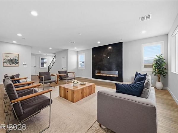 10385 Wedgedale Avenue, Las Vegas, NV 89166