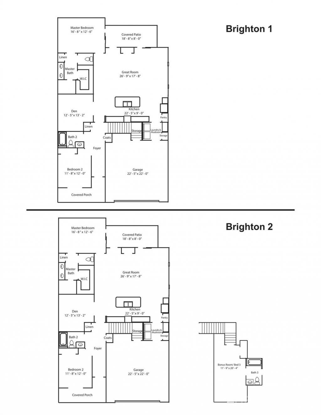829a Wynnshire Drive, Unit Lot 59 Uni, Hickory, NC 28601 Main Photo