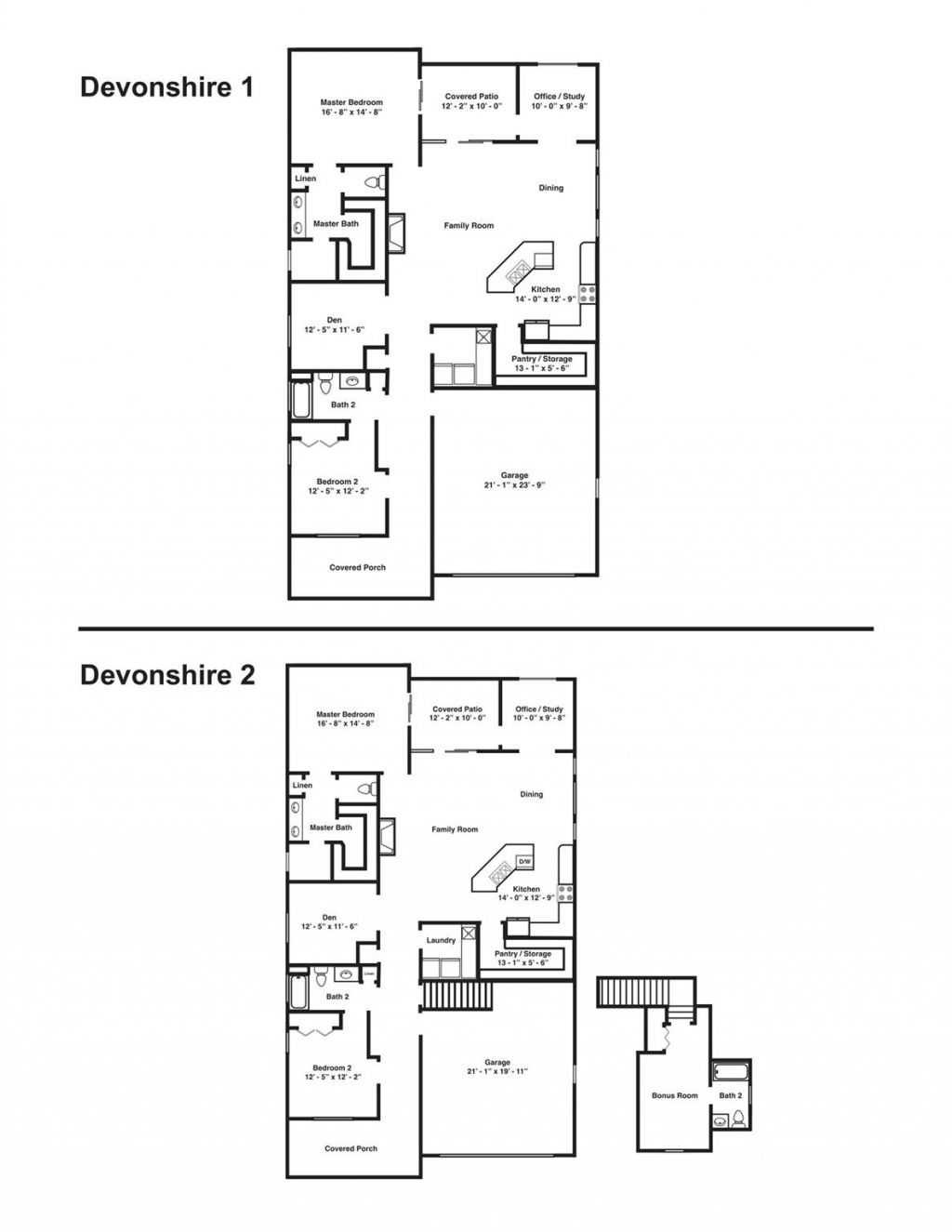 829b Wynnshire Drive, Unit Lot 58 Uni, Hickory, NC 28601 Main Photo