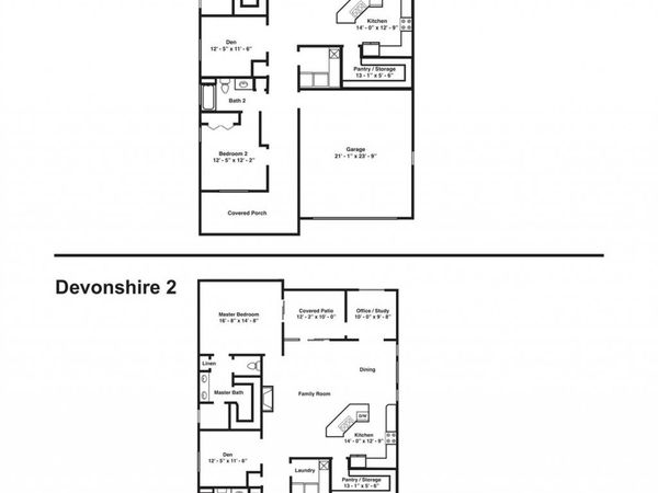 829B Wynnshire Drive, Unit Lot 58 Uni, Hickory, NC 28601