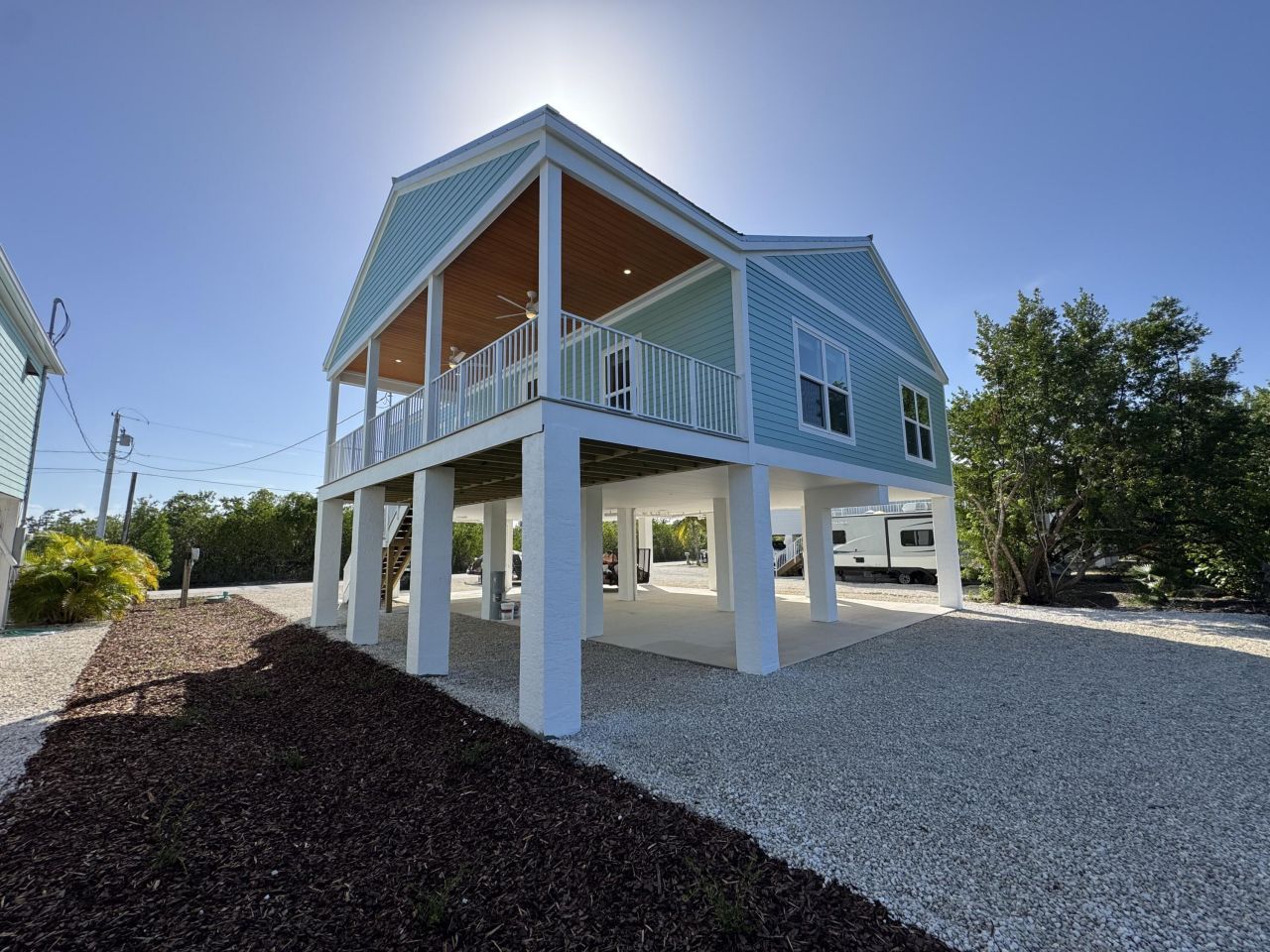 570 Blackbeard Road, Little Torch Key, FL 33042 Photo