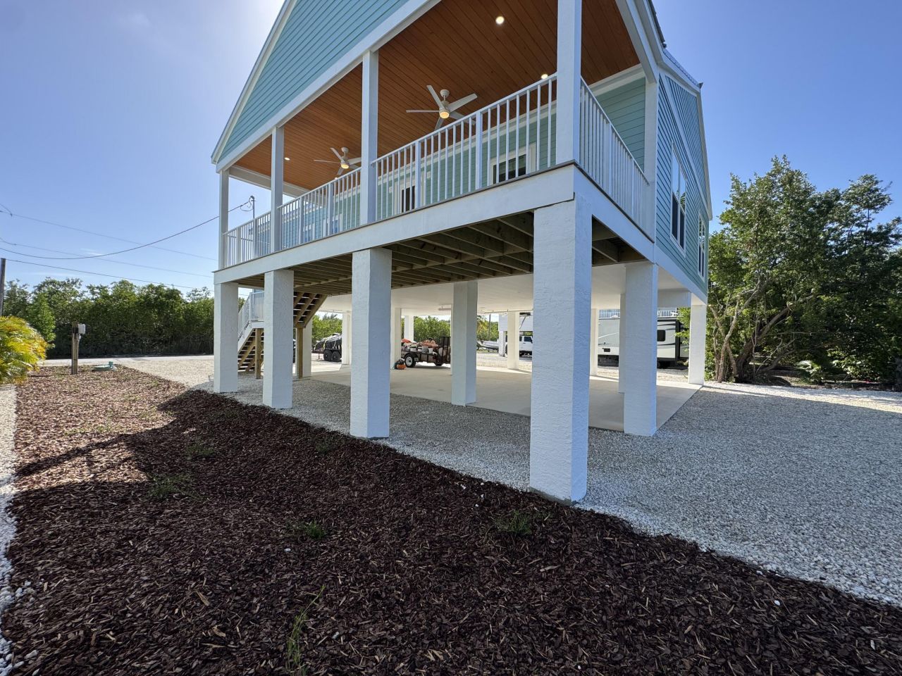 570 Blackbeard Road, Little Torch Key, FL 33042 Photo