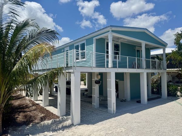 325 Pirates Road, Little Torch, FL 33042