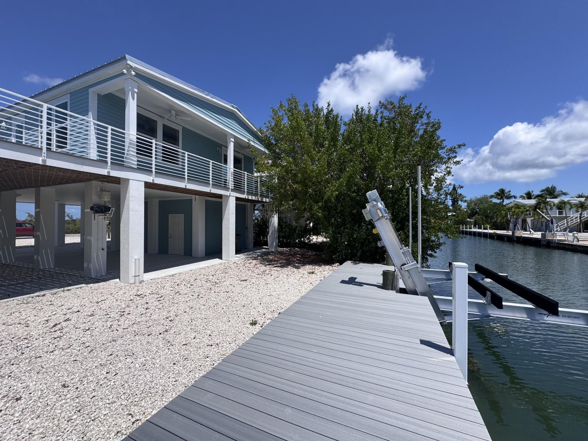 325 Pirates Road, Little Torch Key, FL 33042 Photo