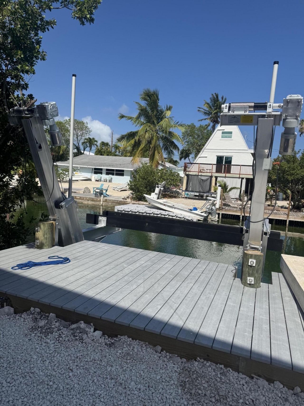 325 Pirates Road, Little Torch Key, FL 33042 Photo