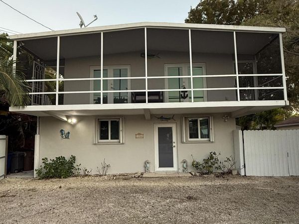 116 Long Ben Drive, KEY LARGO, FL 33037