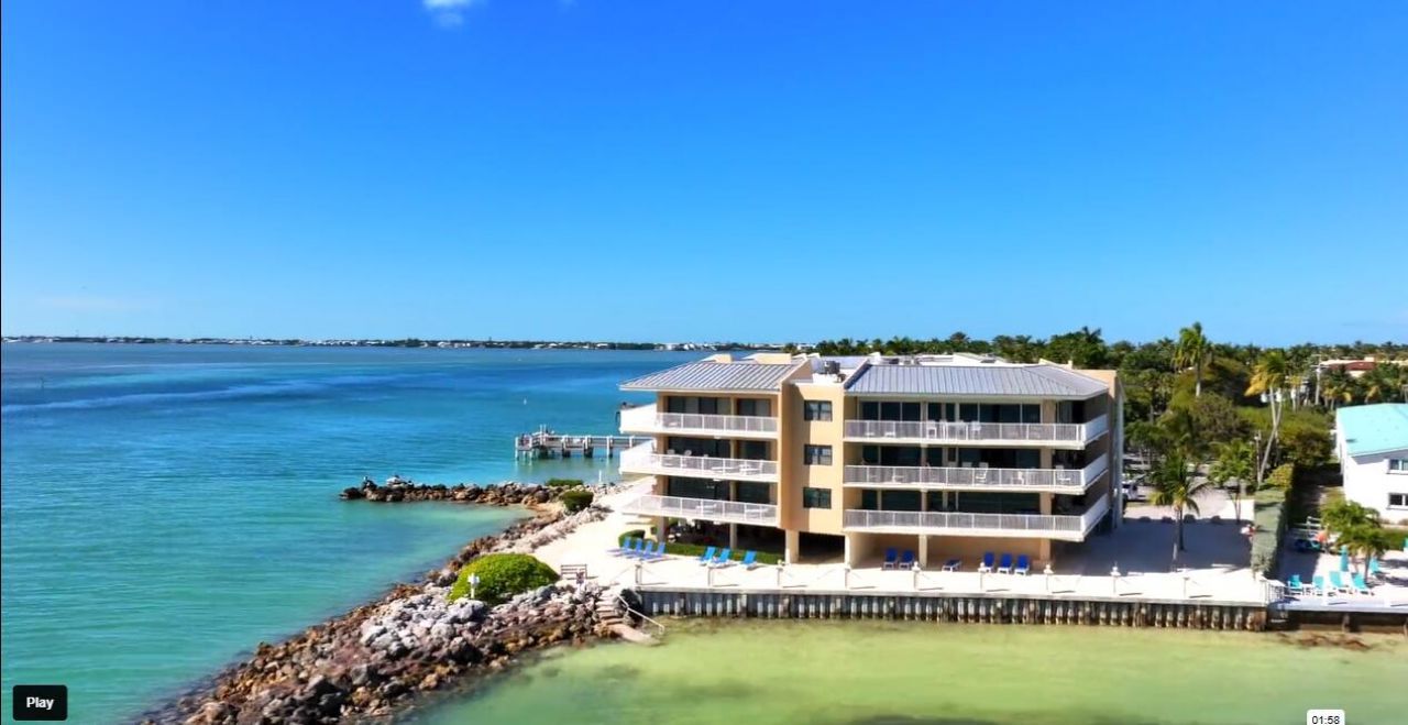 1133 W Ocean Drive, Unit 17, Key Colony, FL 33051 Photo