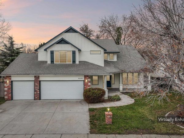 6089 N Royal Park, Boise, ID 83713