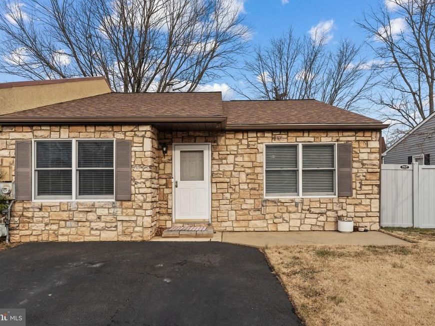 745 Tennyson Drive, Warminster, PA 18974 Main Photo