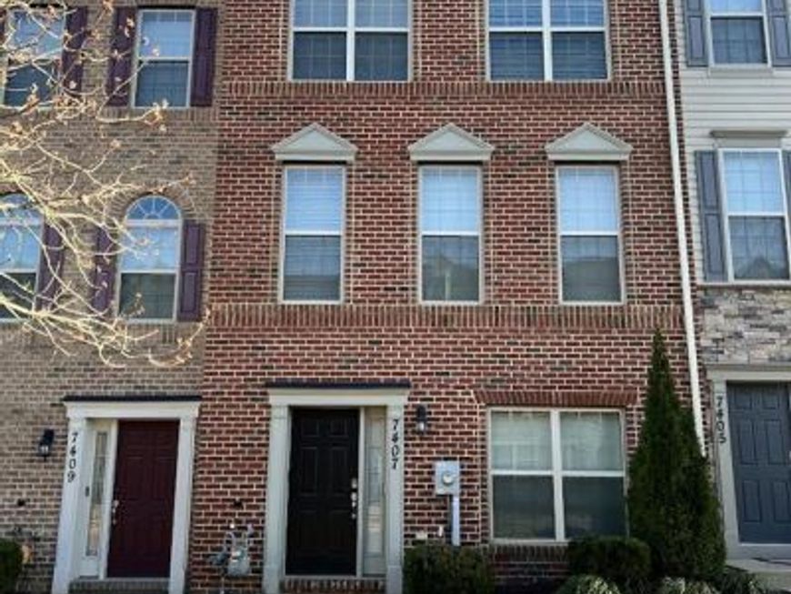 7407 Four Gardens Road, Brandywine, MD 20613 Main Photo