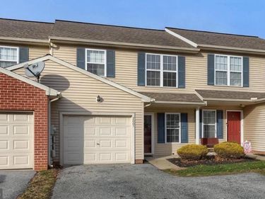 2005 GREYSTONE DRIVE, LEBANON, PA 17042