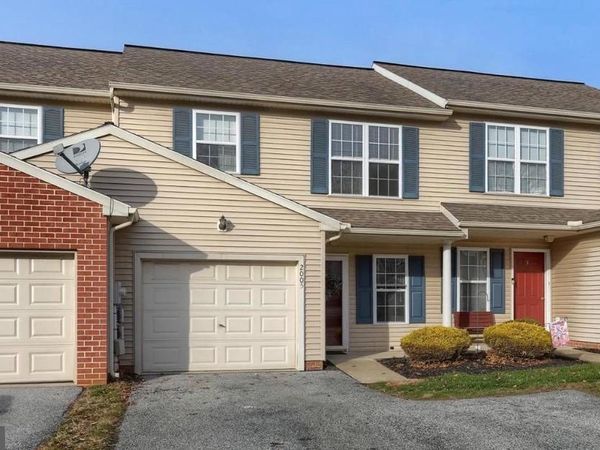 2005 GREYSTONE DRIVE, LEBANON, PA 17042