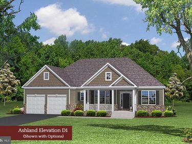 Lot 64 EISENHOWER DRIVE, KING GEORGE, VA 22485