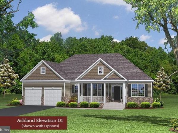 Lot 64 EISENHOWER DRIVE, KING GEORGE, VA 22485