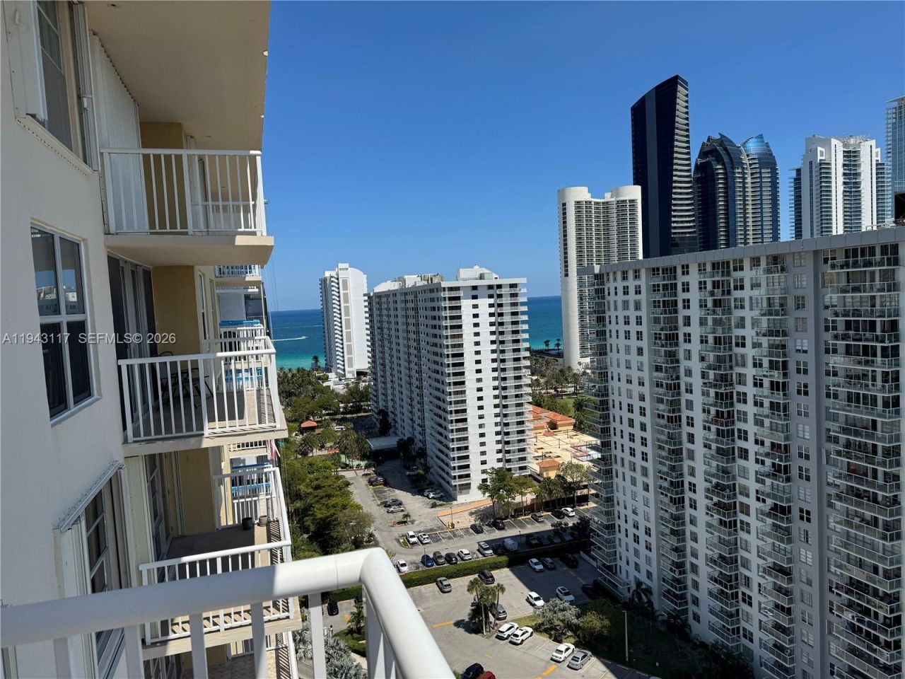 231 174th St, Unit 2308, Sunny Isles Beach, FL 33160 Photo
