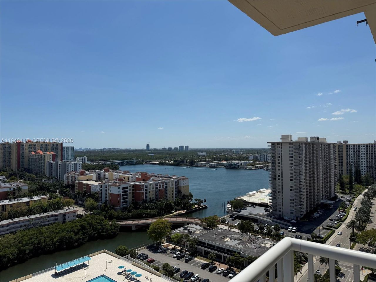 231 174th St, Unit 2308, Sunny Isles Beach, FL 33160 Photo