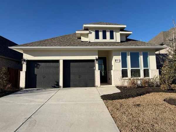 2543 Auburn Street, Fate, TX 75087