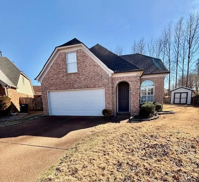 1274 Jackson Pond Cir, Cordova, TN 38018 Main Photo