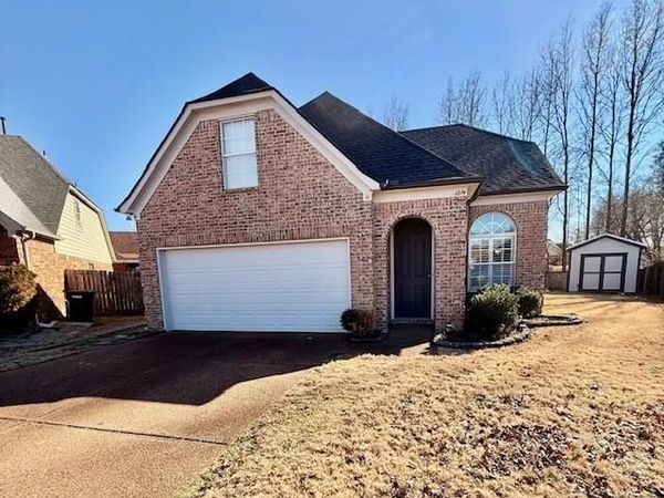 1274 JACKSON POND CIR, Cordova, TN 38018