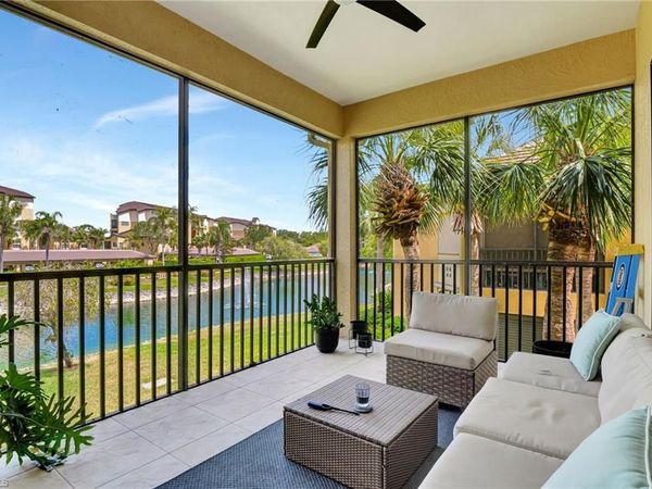190 Vintage CIR, Unit 202, NAPLES, FL 34119
