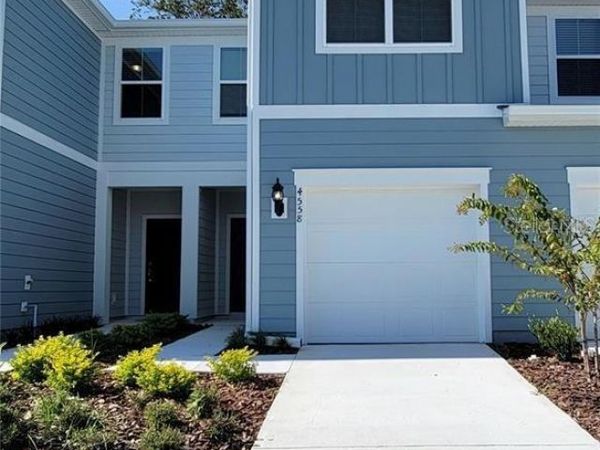 4558 CYPRESS CAY WAY, KISSIMMEE, FL 34746