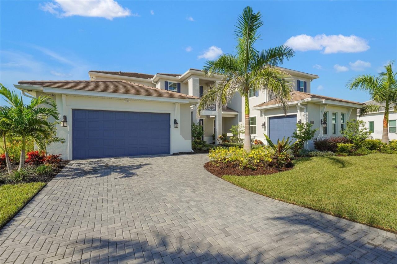 18232 Cayo Largo Place, Lakewood Ranch, FL 34202 Photo