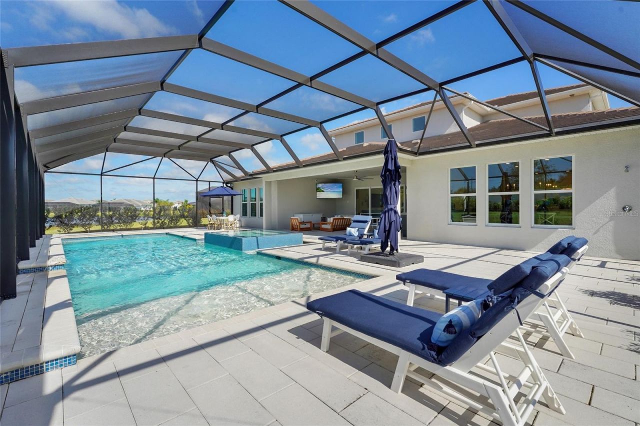 18232 Cayo Largo Place, Lakewood Ranch, FL 34202 Photo