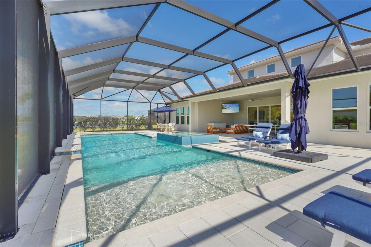 18232 Cayo Largo Place, Lakewood Ranch, FL 34202 Photo