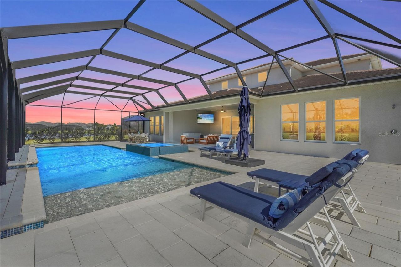 18232 Cayo Largo Place, Lakewood Ranch, FL 34202 Photo