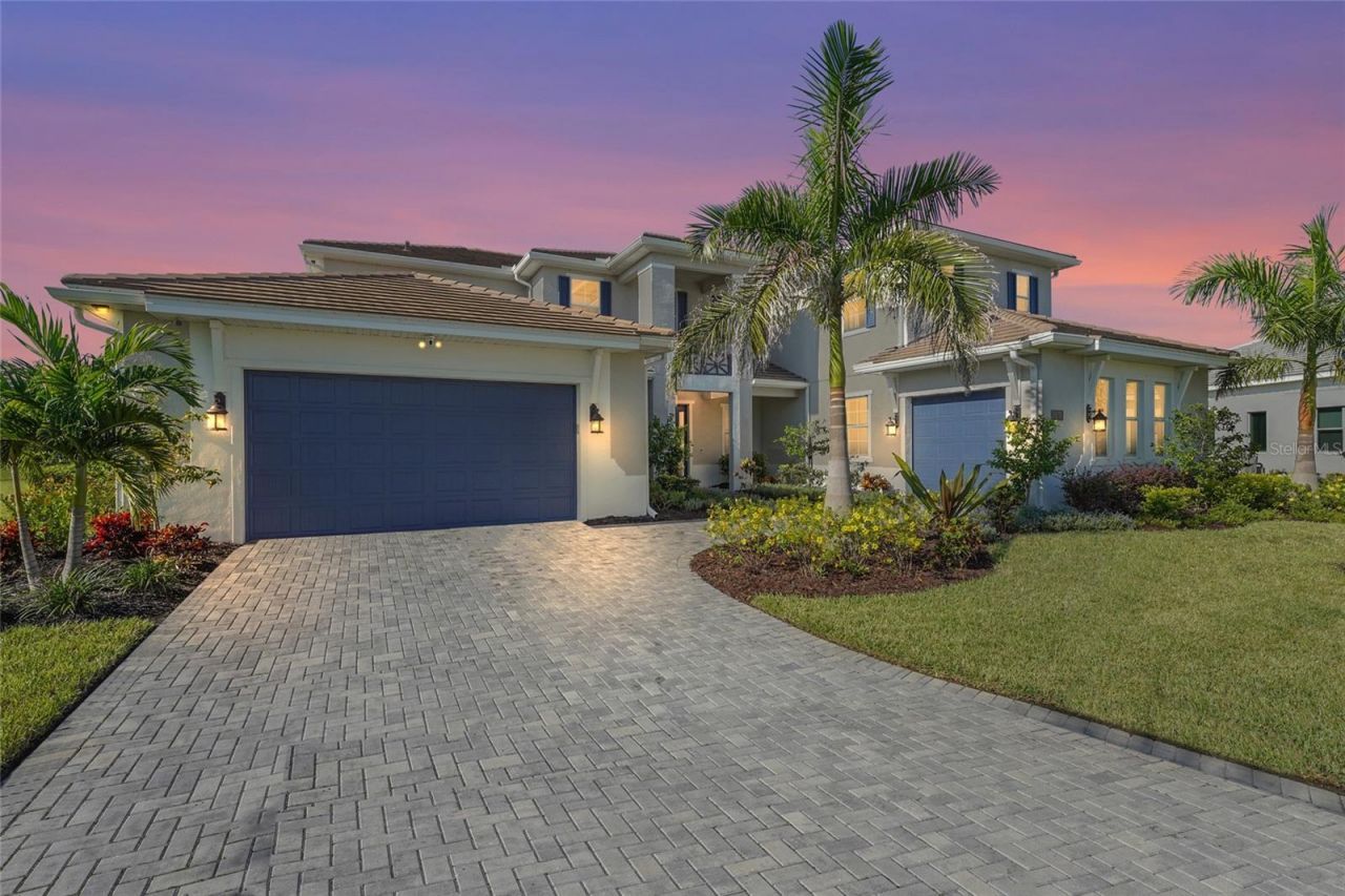 18232 Cayo Largo Place, Lakewood Ranch, FL 34202 Photo