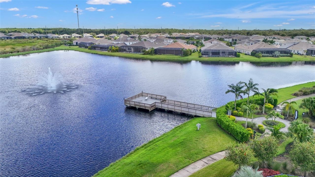 18232 Cayo Largo Place, Lakewood Ranch, FL 34202 Photo