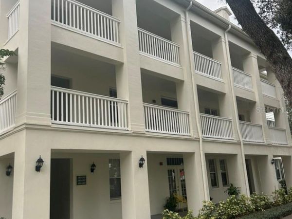 700 SIENA PALM DRIVE, Unit 205, CELEBRATION, FL 34747