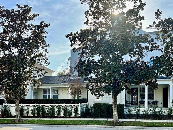 1120 CELEBRATION AVENUE, CELEBRATION, FL 34747