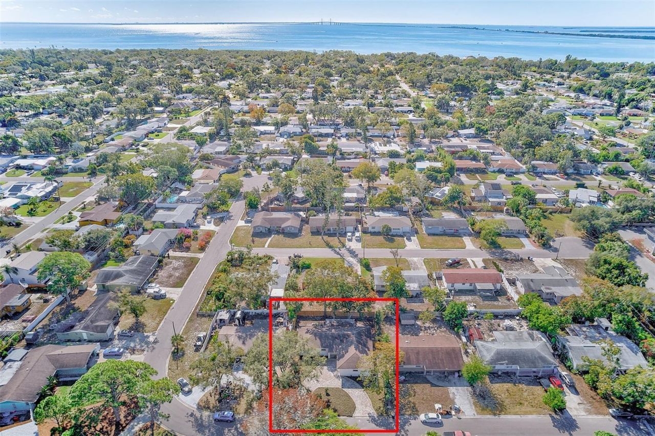 2056 62nd Terrace S, Saint Petersburg, FL 33712 Photo