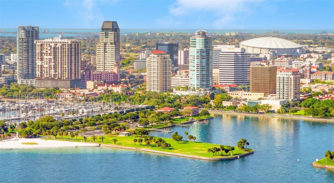 2056 62nd Terrace S, Saint Petersburg, FL 33712 Photo