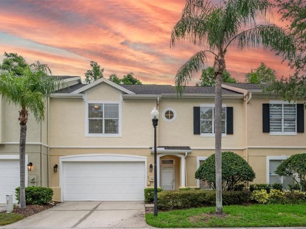 3415 HEARDS FERRY DRIVE, TAMPA, FL 33618