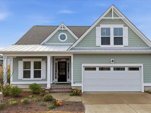 232 Shoal Avenue, Hampstead, NC 28443