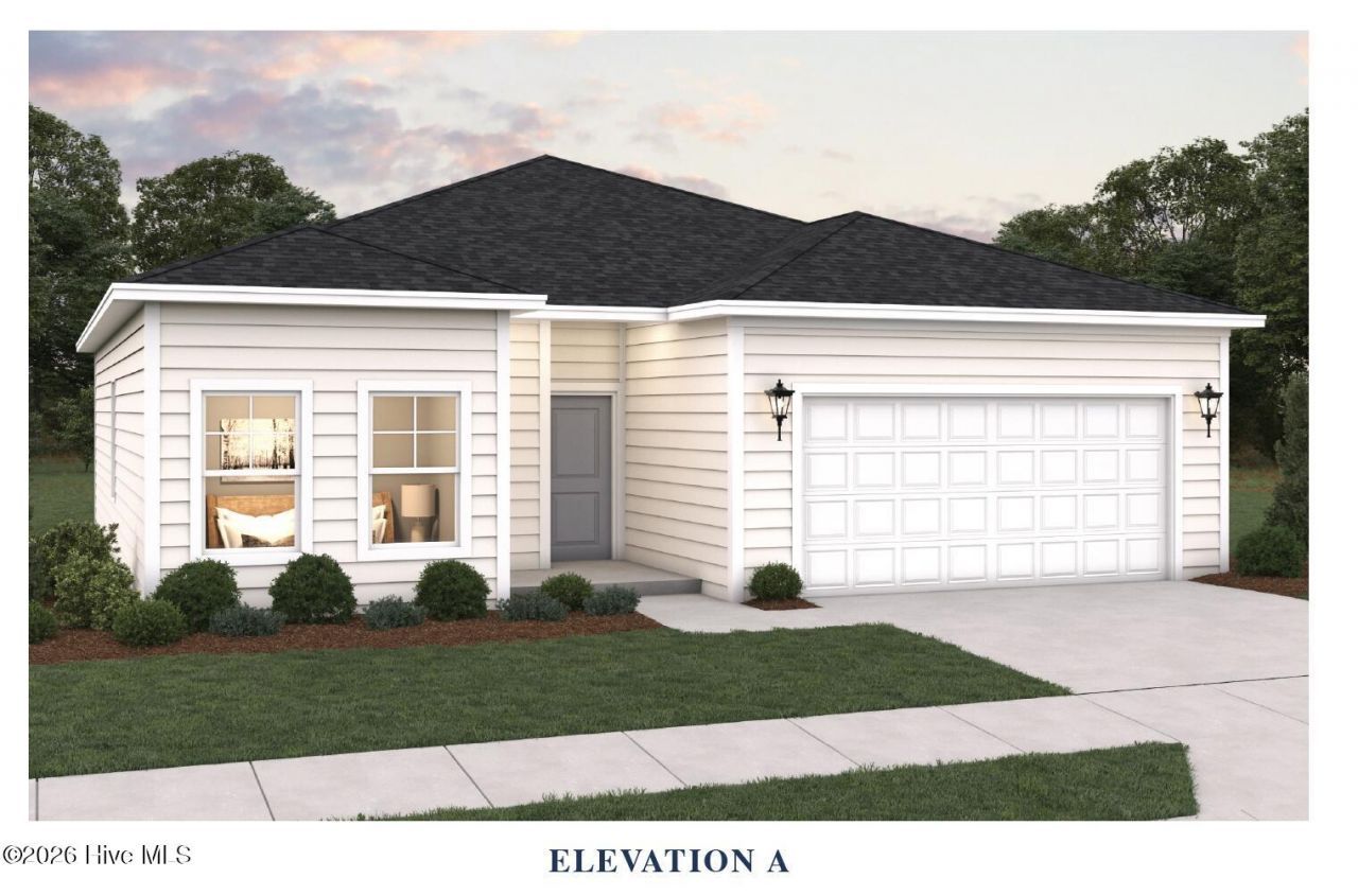 110 Muscadine Drive, Jacksonville, NC 28546 Main Photo