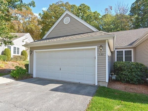 123 Lordvale Blvd, Unit 123, Grafton, MA 01536