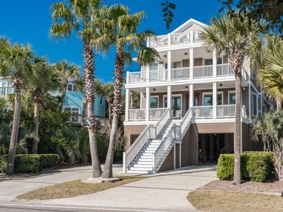 508 W Ashley Avenue, Unit 11, Folly Beach, SC 29439