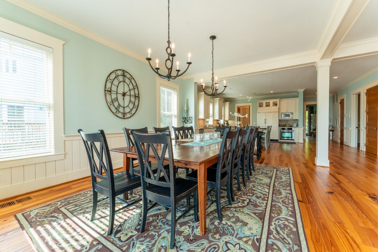 508 W Ashley Avenue Photo 5