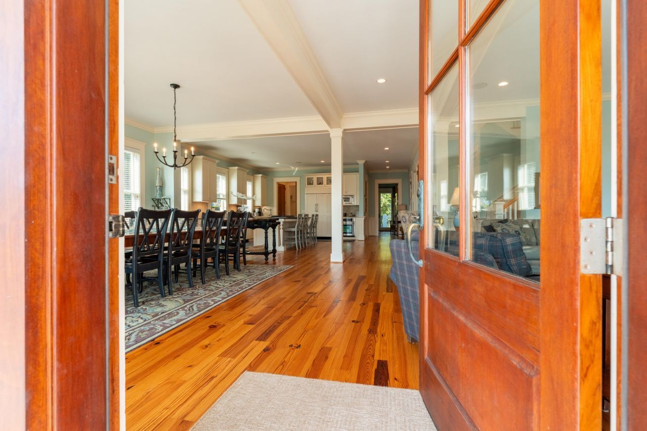 508 W Ashley Avenue Photo 6